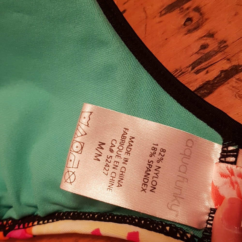 Bikini top - Picture 3 of 3